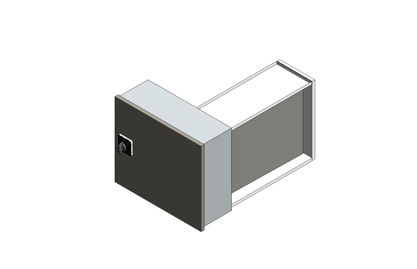 Electric Duct Heater