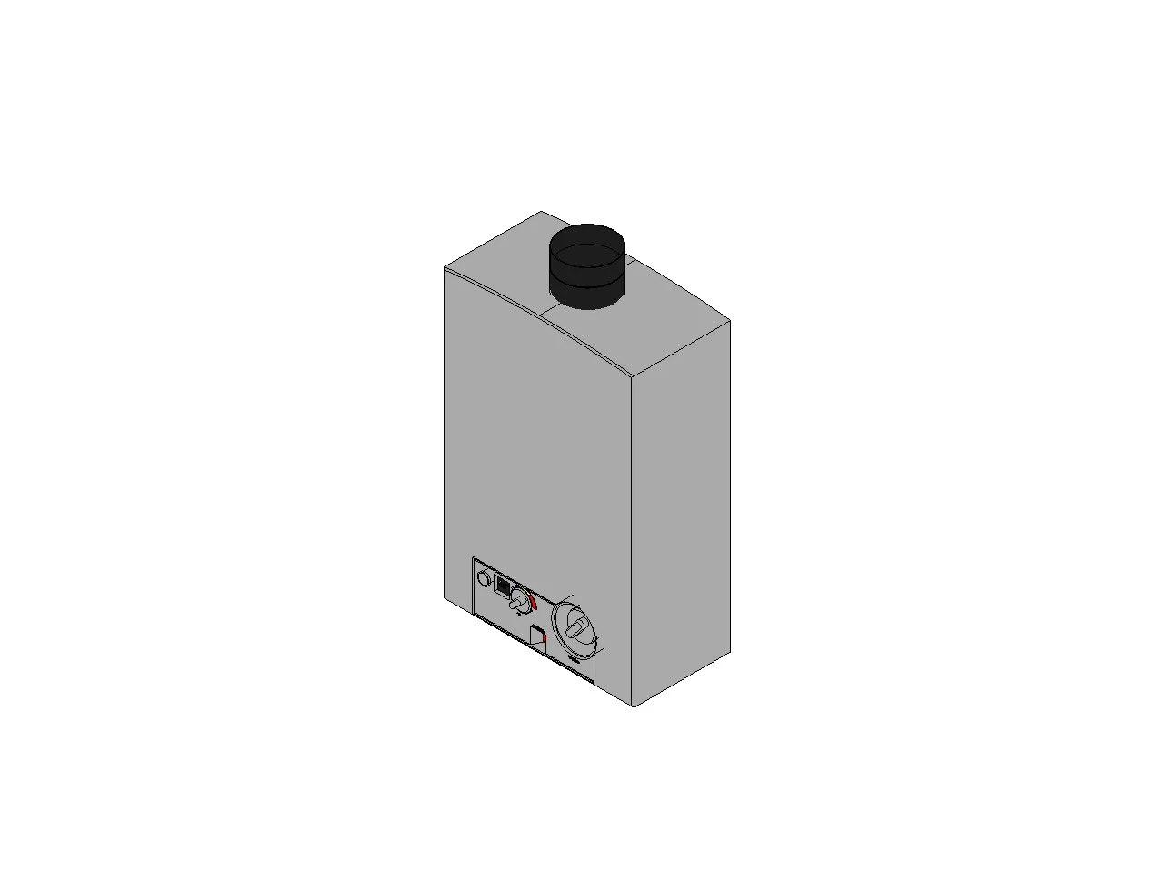 Electric Hydronic Boiler