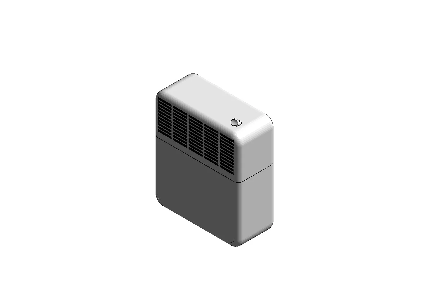 Electric Wall Heater