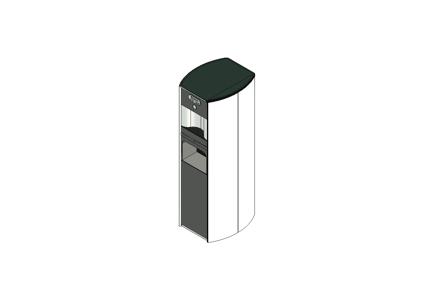 Electric Water Cooler