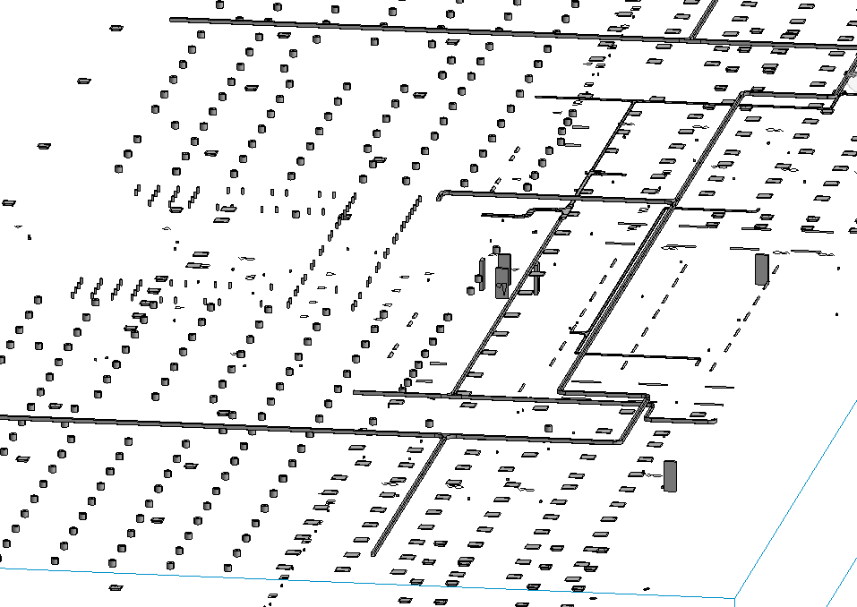 Electrical Revit file