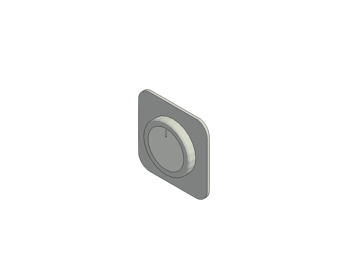 Electrical Dimmer Switch