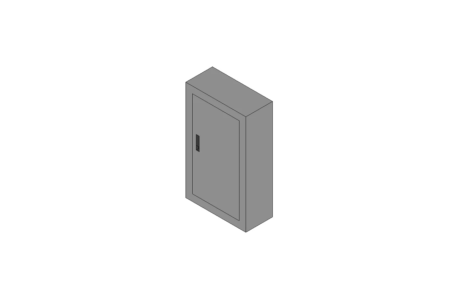 Electrical Distribution Panelboard