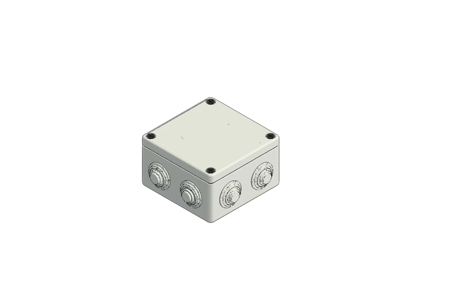 Electrical Junction Box