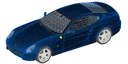 Ferrari 612 Sports Car