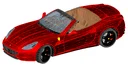 Ferrari California Convertible Car