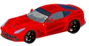 Ferrari F40 Sports Car