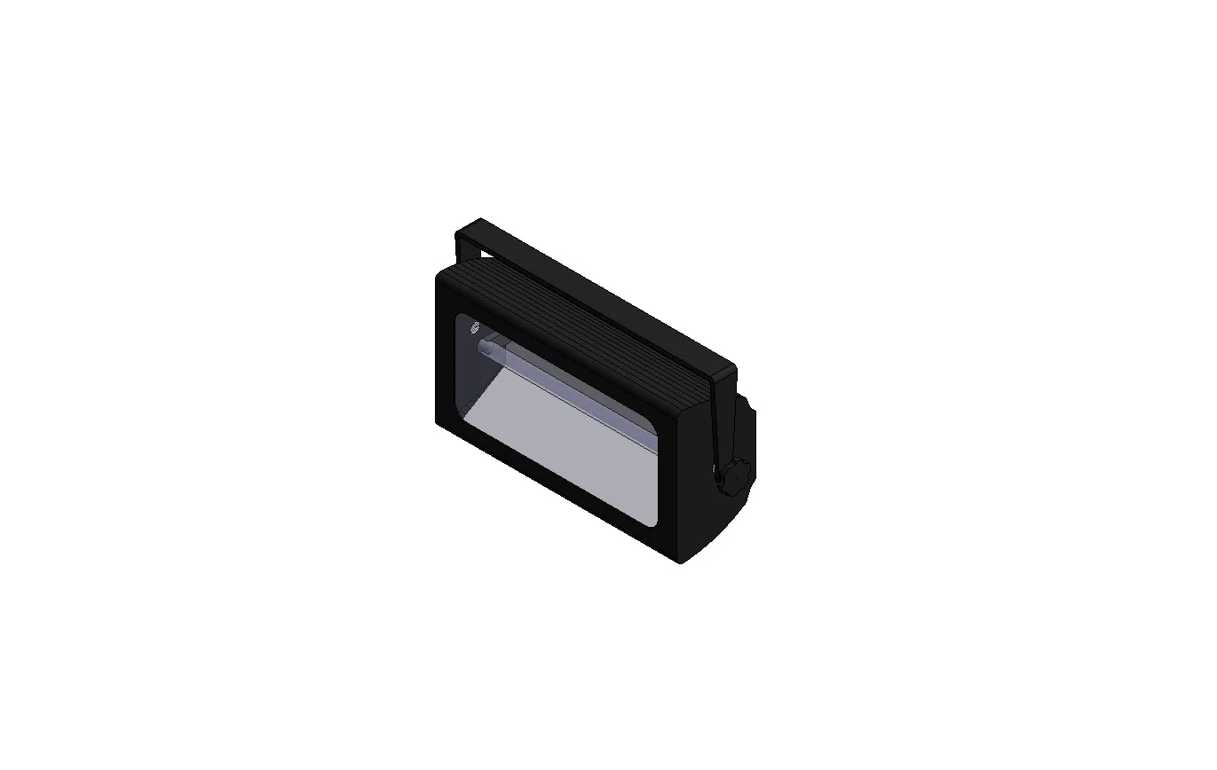 Fire Alarm Strobe Light