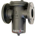 Flanged Basket Strainer Pipe Accessory
