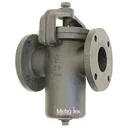 Flanged Basket Strainer Pipe Accessory