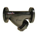 Flanged Y Strainer 250