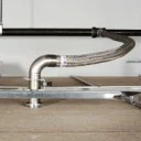Flexible Hose Pipe Elbow