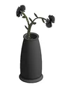 Floral Arrangement in Vase
