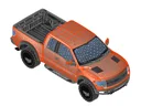 Ford F-150 Raptor Pickup Truck