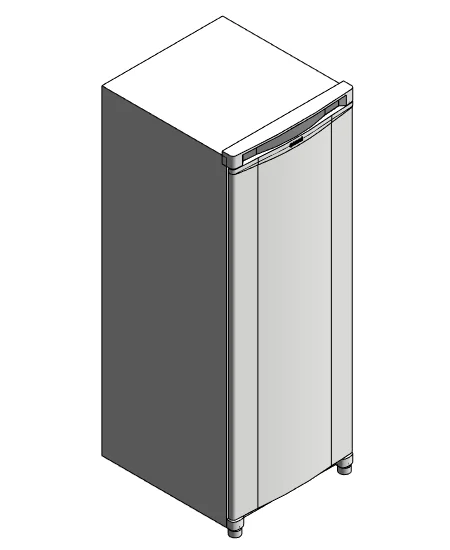 Frost Free Single Door Refrigerator