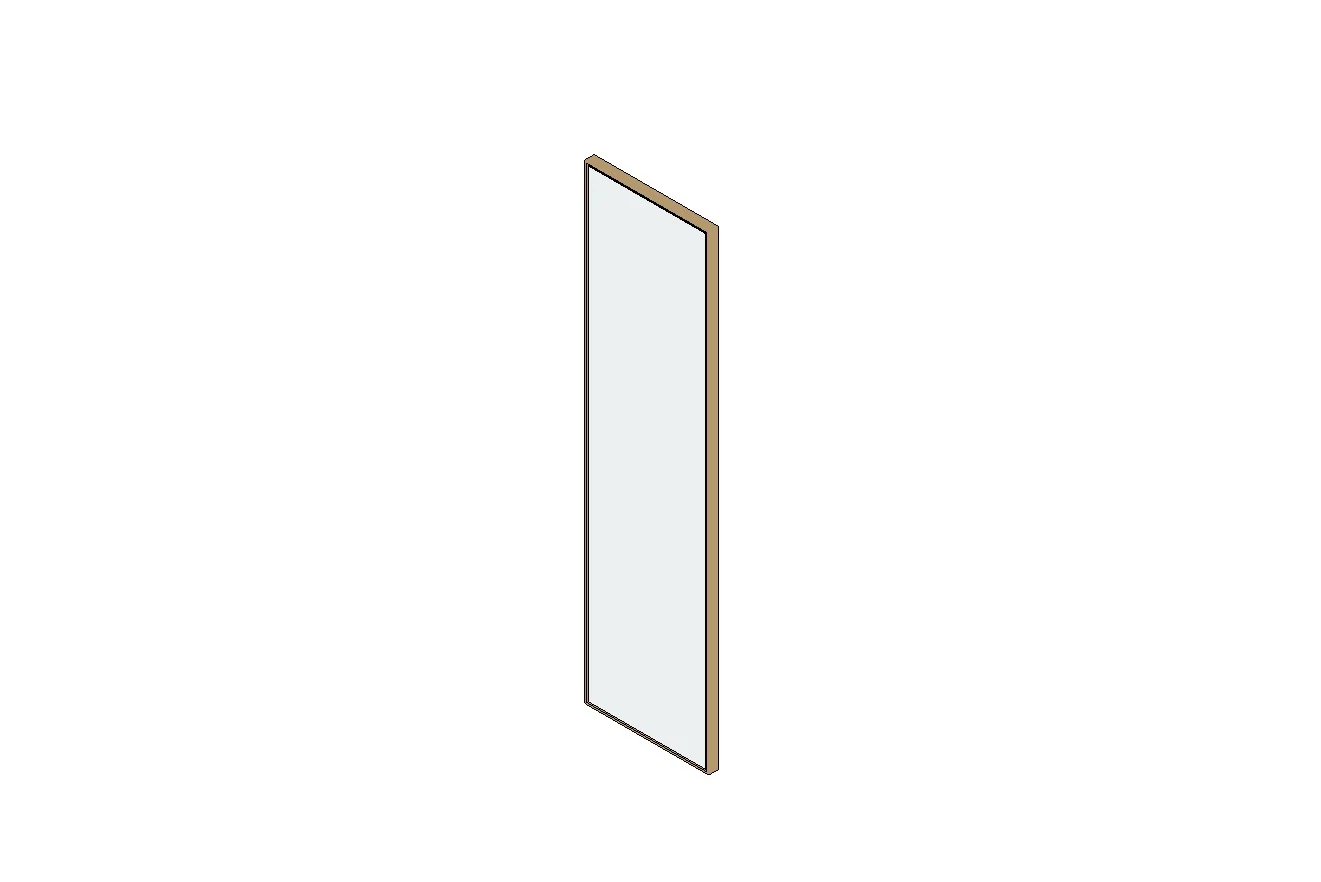 Full Length Floor Mirror