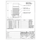 Grooved Flange Pipe Elbow