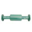 High Pressure Dual Compensator