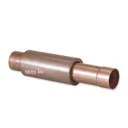 High Pressure Pipe Compensator