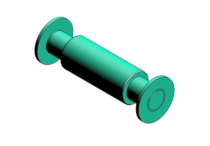 High Rise Pipe Expansion Joint