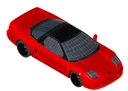 Honda NSX Sports Car