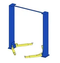Hydraulic Car Lift