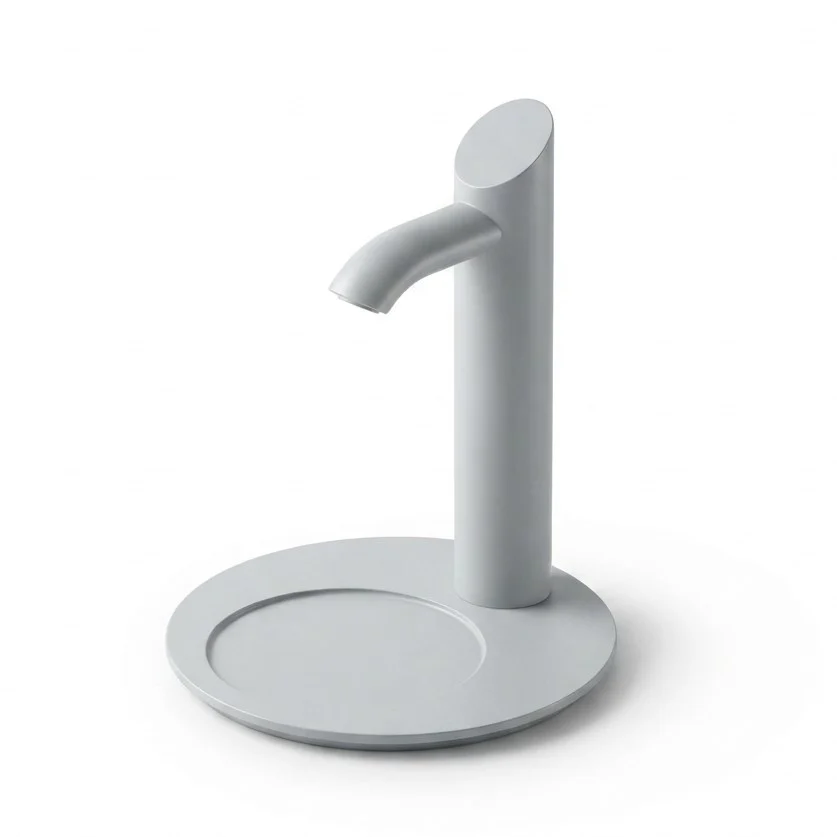 Instant Water Dispenser Zip Tap