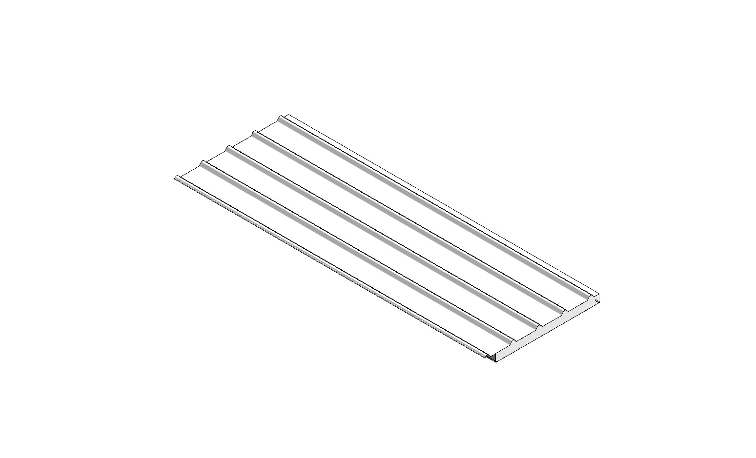 Insulated Metal Wall Panel