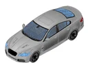 Jaguar XFR 2010 Car