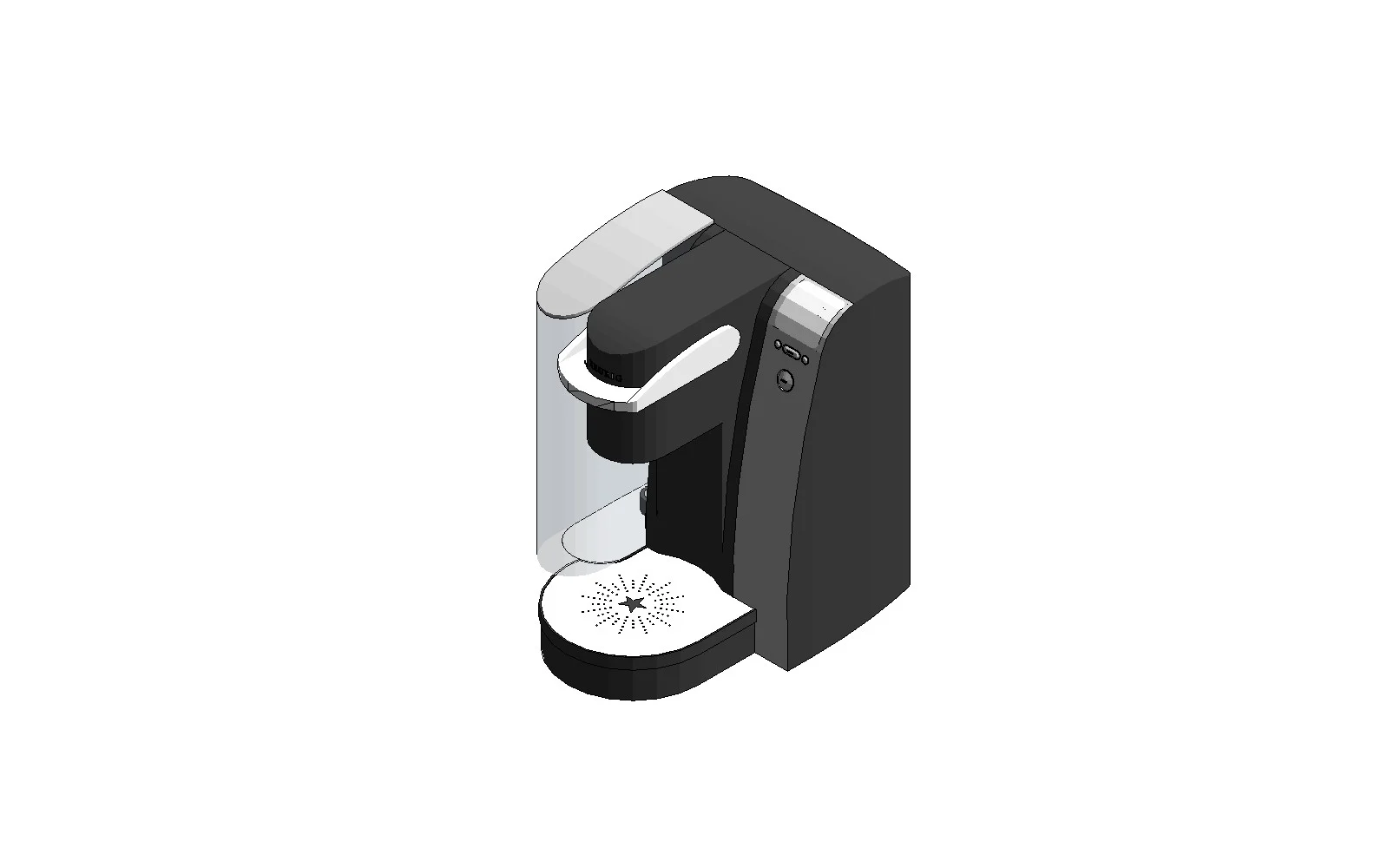 Keurig Coffee Machine
