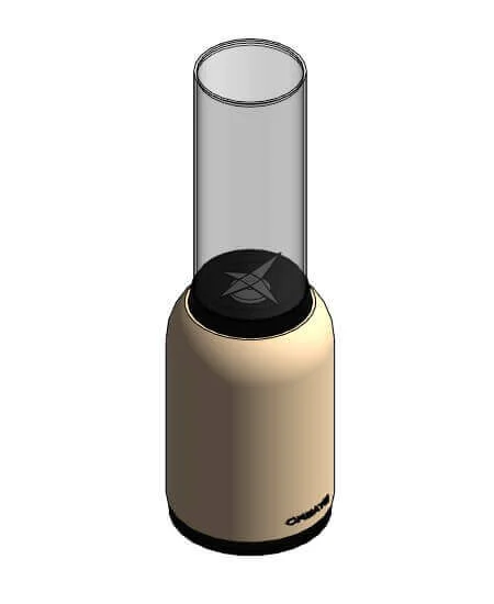 Kitchen Blender Small Appliance