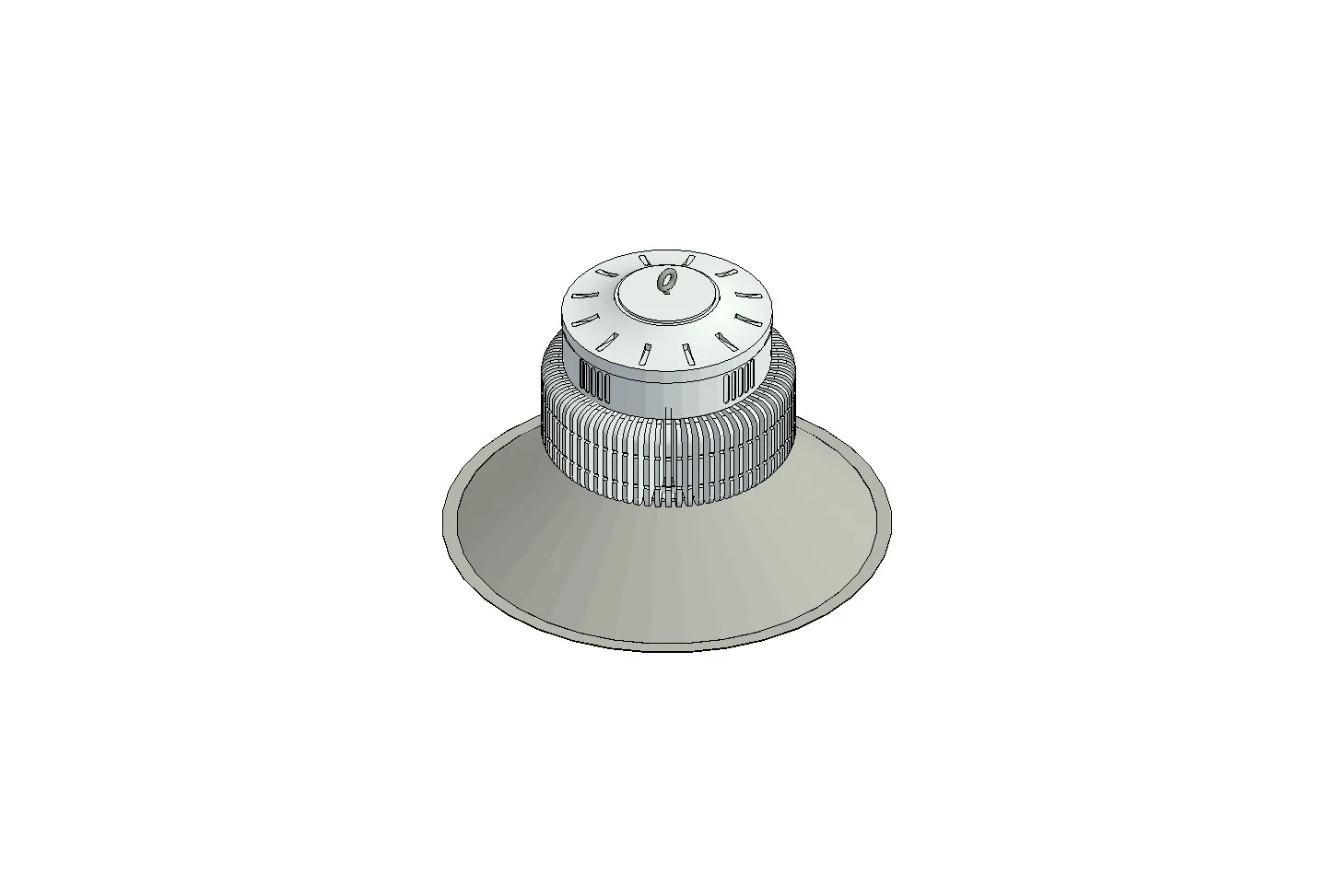 LED Industrial High Bay Light