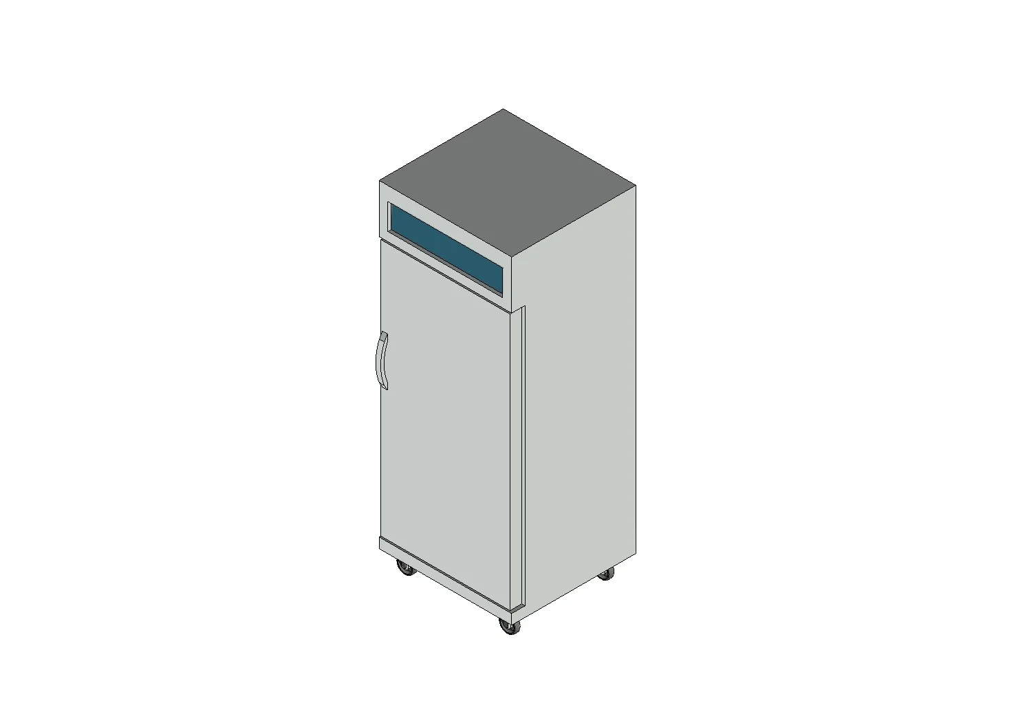 Laboratory Fermentation Cabinet