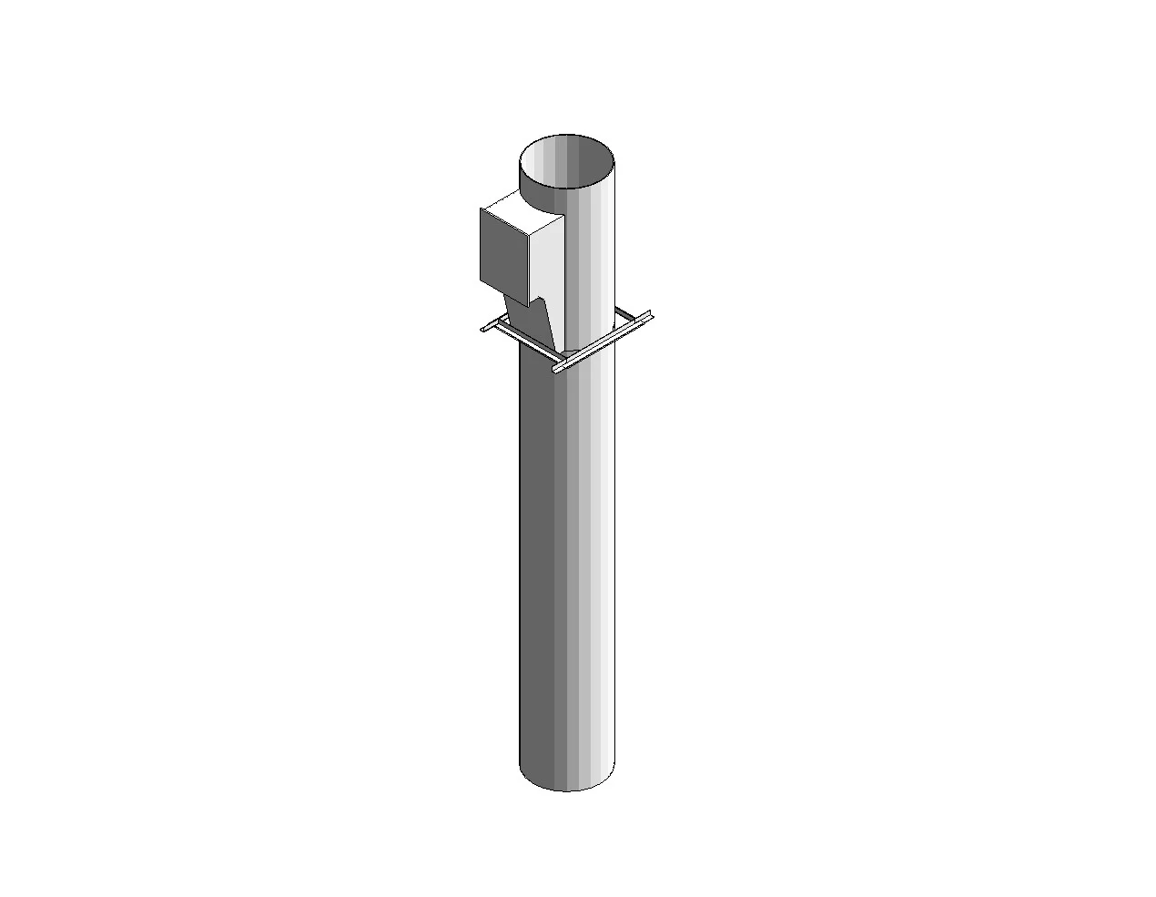 Linen Chute System