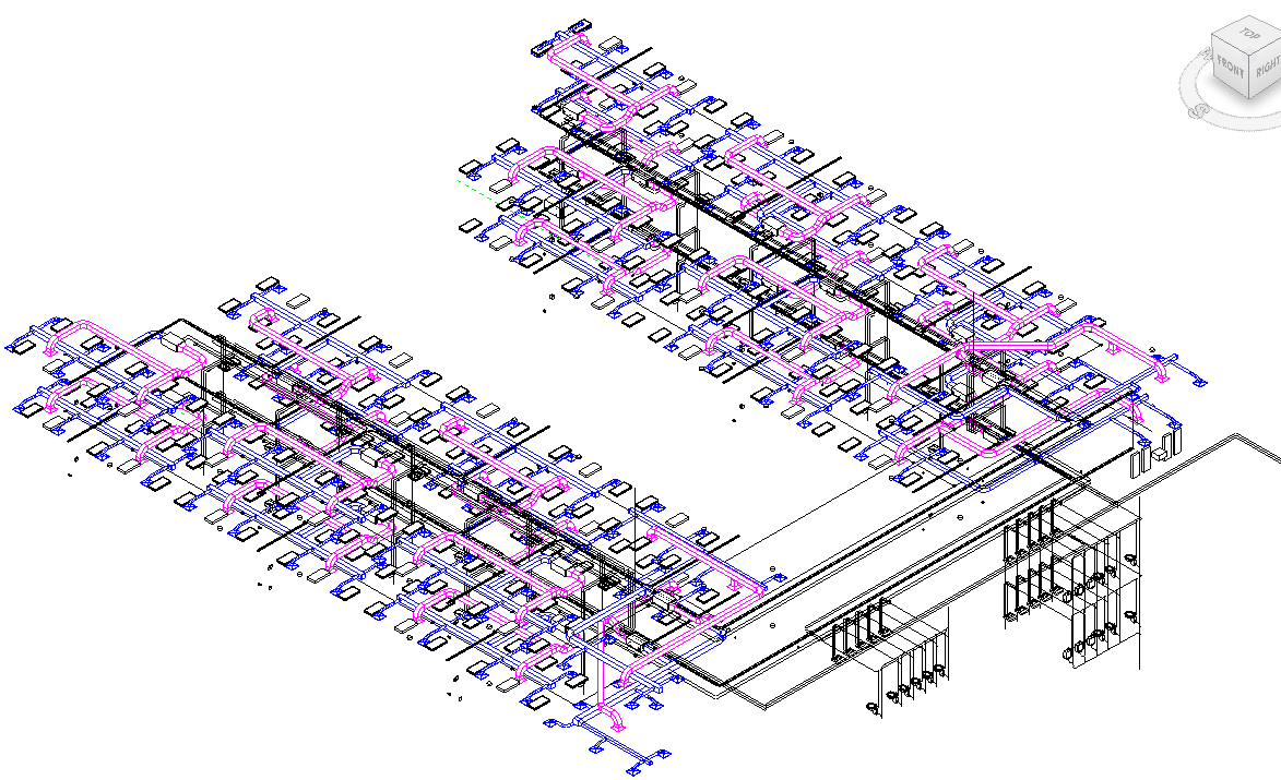 MEP-Elementary-School-Plumbing