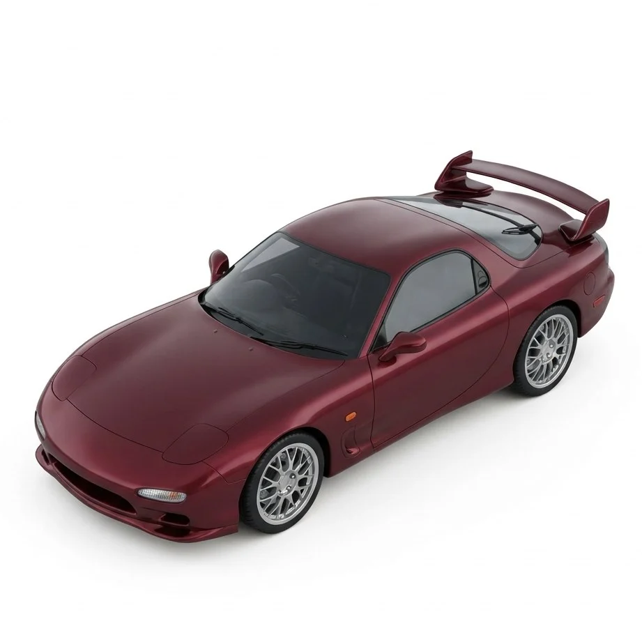 Mazda RX-8