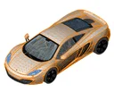 McLaren MP4 12C Sports Car