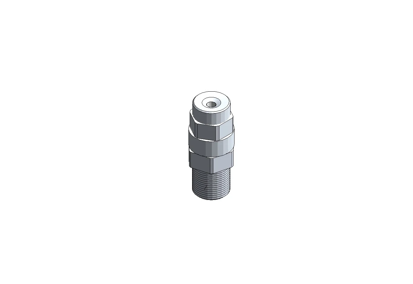 Mechanical Spray Nozzle