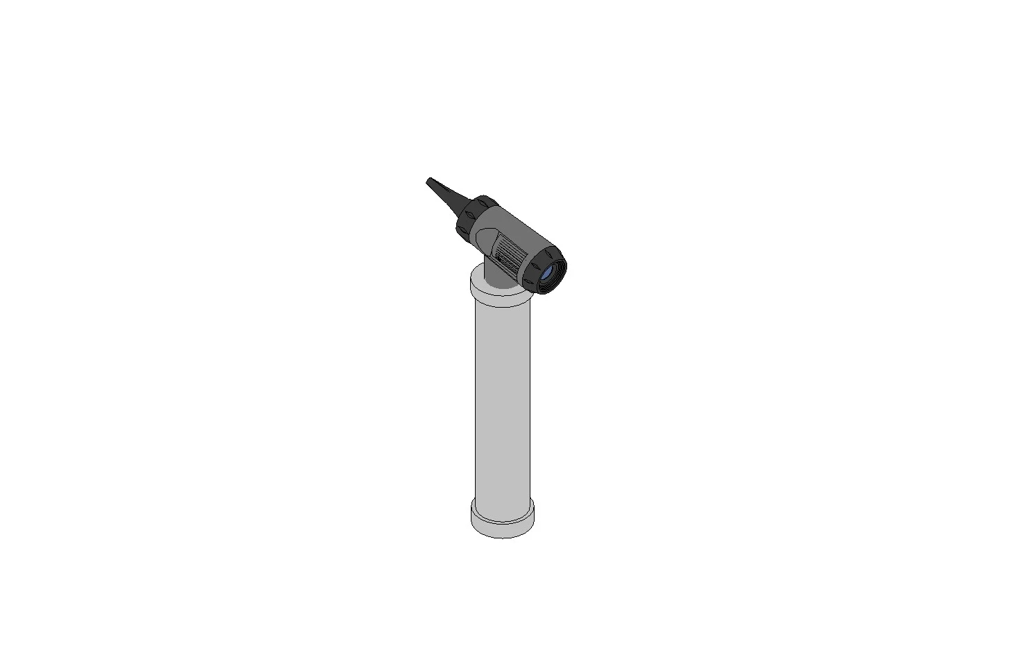 Medical Diagnostic Otoscope