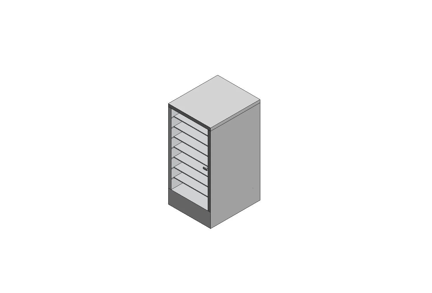 Medical Laboratory Refrigerator