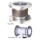 Metal Expansion Joint Dual