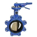 Metraflex Butterfly Valve Pipe Accessory