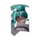 Metraflex Foot Valve
