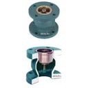 Metraflex Silent Check Valve