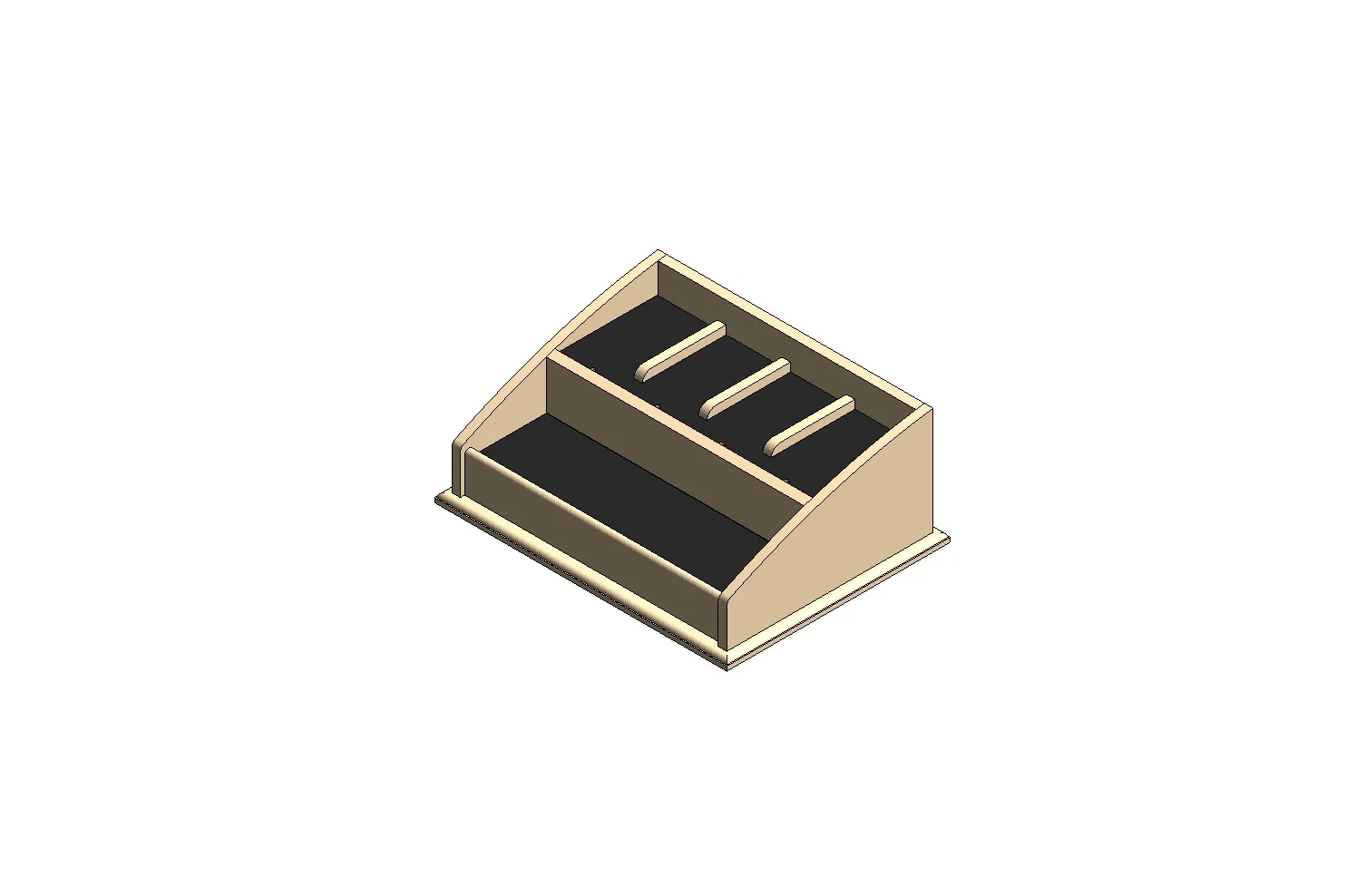 Mobile Phone Charging Station