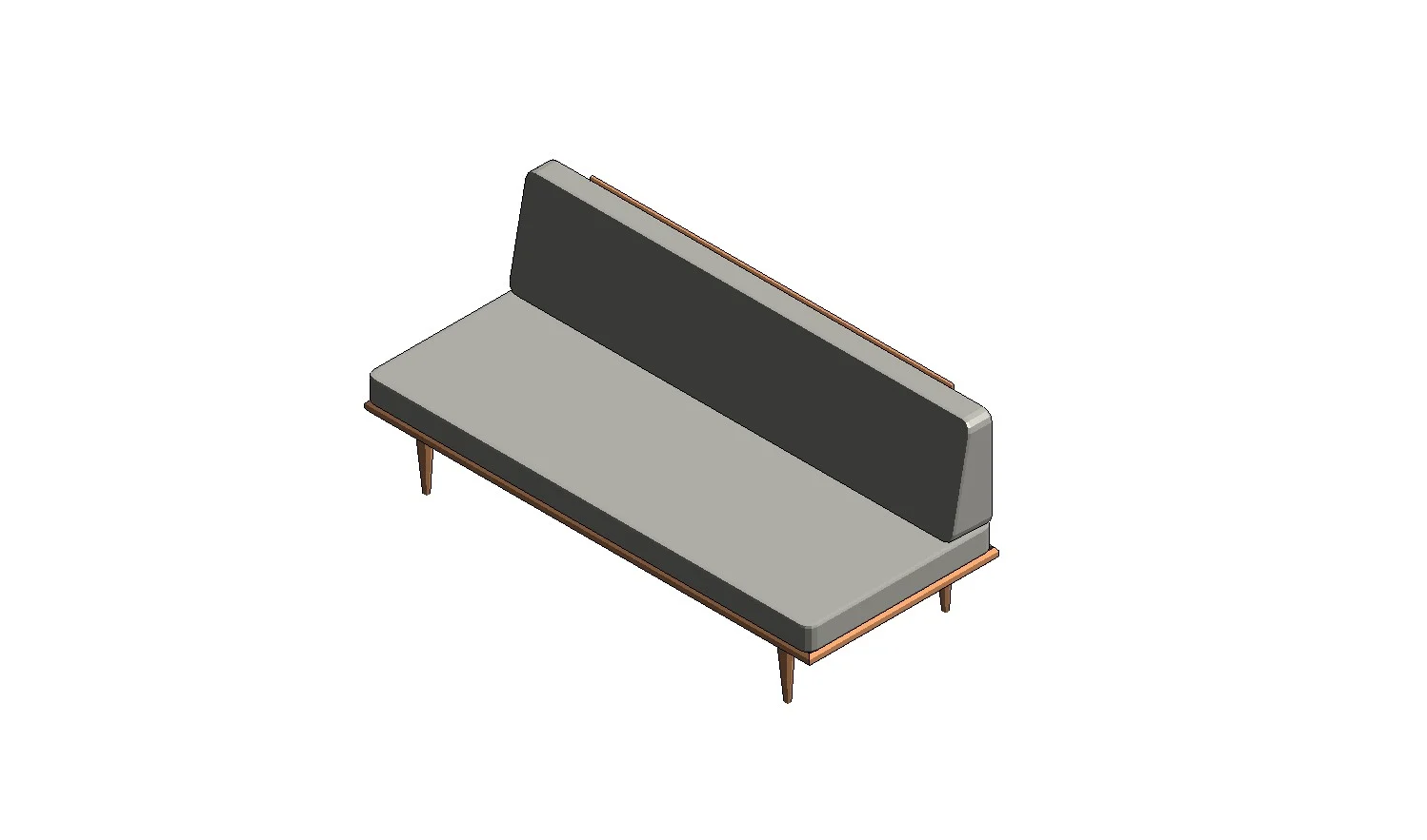 Modern Daybed Furniture