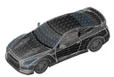 Nissan GT-R Sports Car