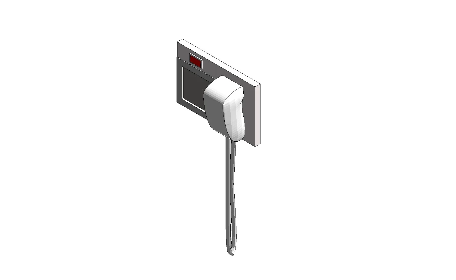 Nurse Call Button