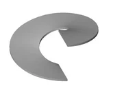 Parametric Curved Ramp
