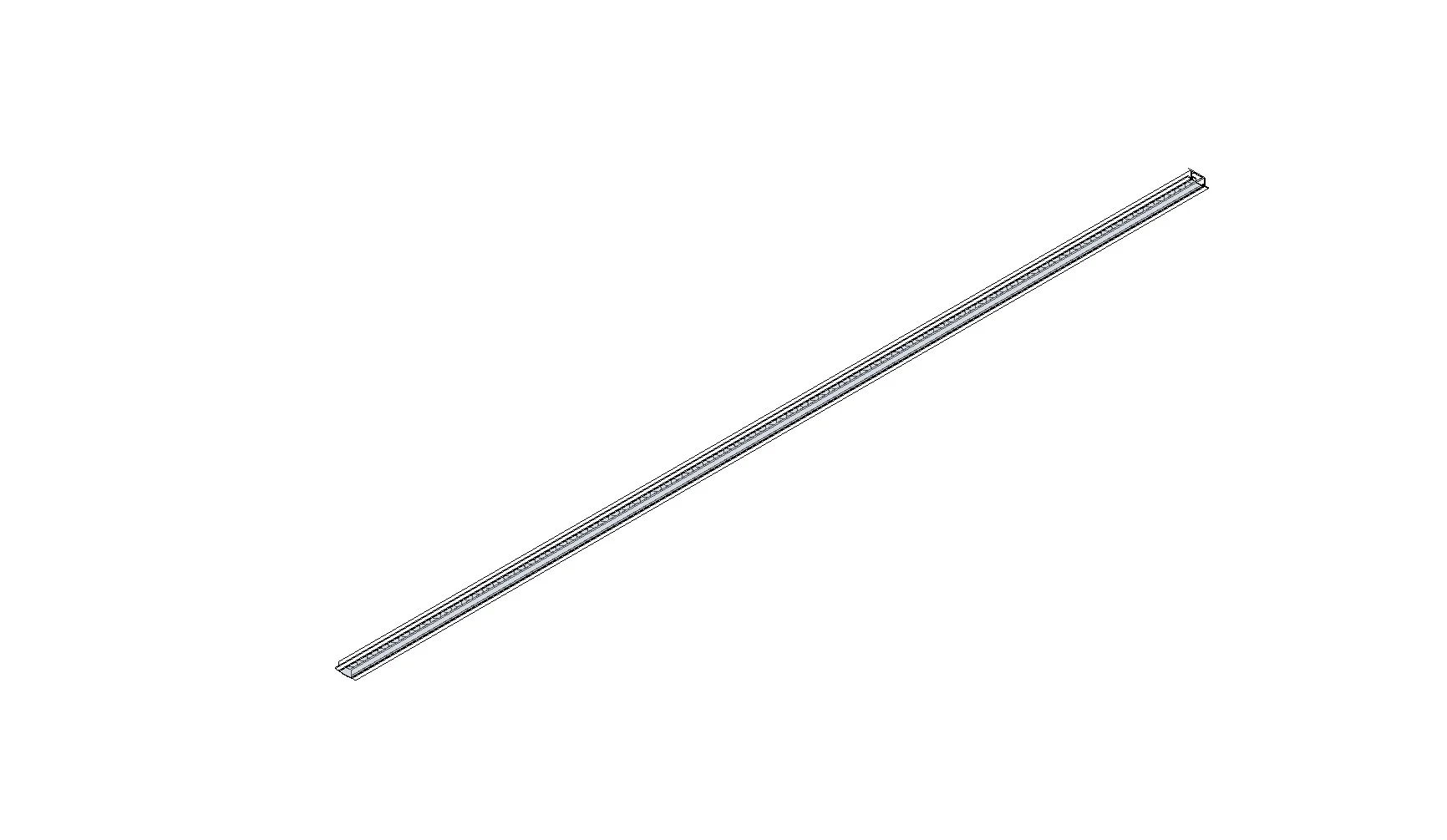 Parametric LED Strip Light